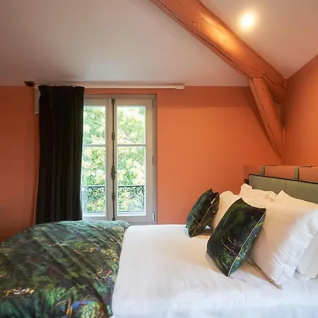 Maison Bayard Монпелье