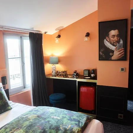 Maison Bayard Отель