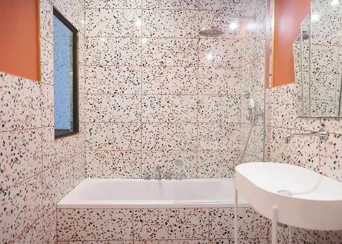 Maison Bayard Отель 5*