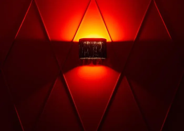 Отель Maison Bayard 5*