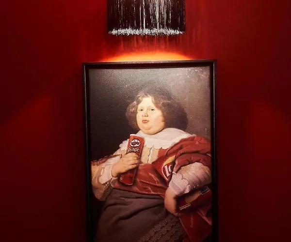 Отель Maison Bayard