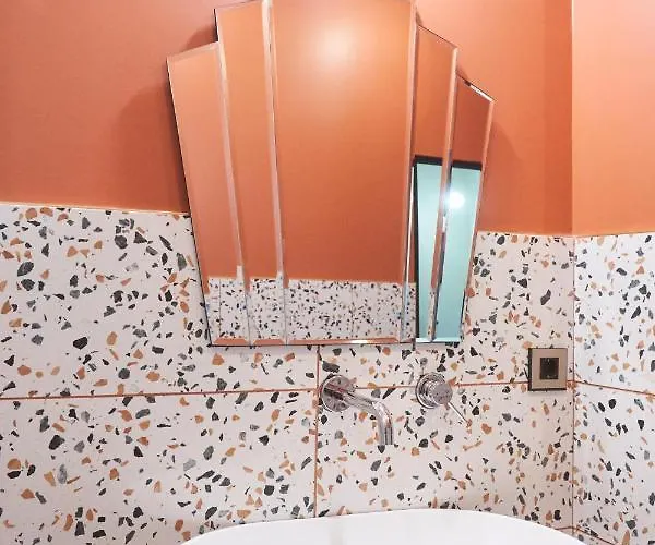 Maison Bayard Отель