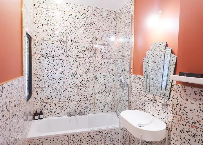 Maison Bayard Отель