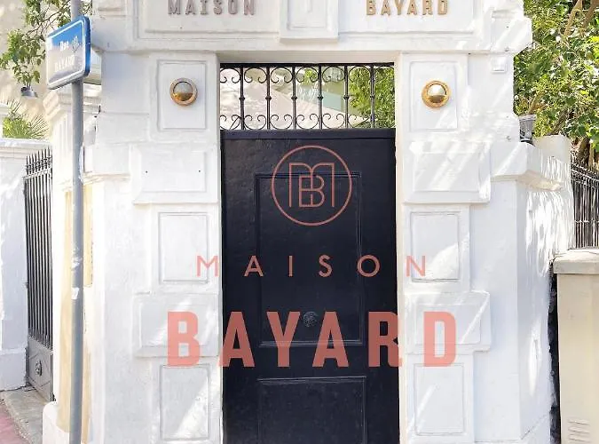 Maison Bayard