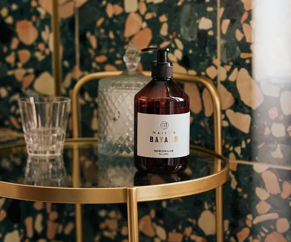 Maison Bayard Отель