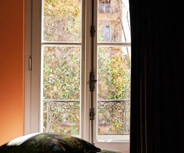 Maison Bayard Отель 5*