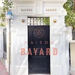 Boutique Maison Bayard