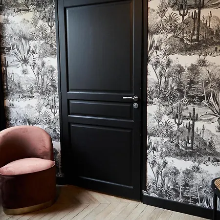 Boutique Maison Bayard Montpellier