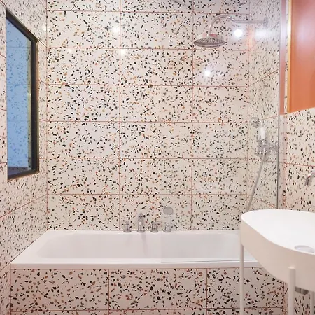 Boutique Maison Bayard 酒店 5*