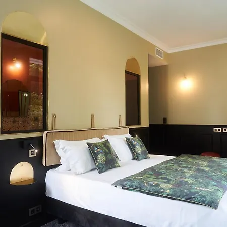 Hotel Boutique Maison Bayard Montpellier