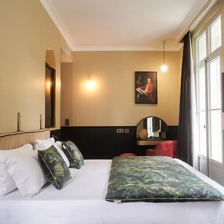 Boutique Maison Bayard 5*