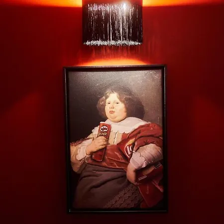 酒店 Boutique Maison Bayard