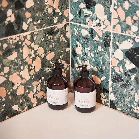 Boutique Maison Bayard 5*