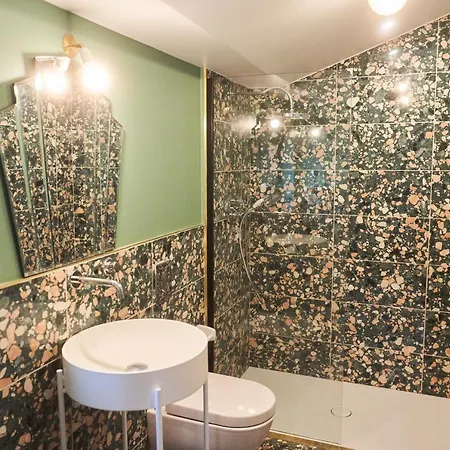 Boutique Maison Bayard 酒店