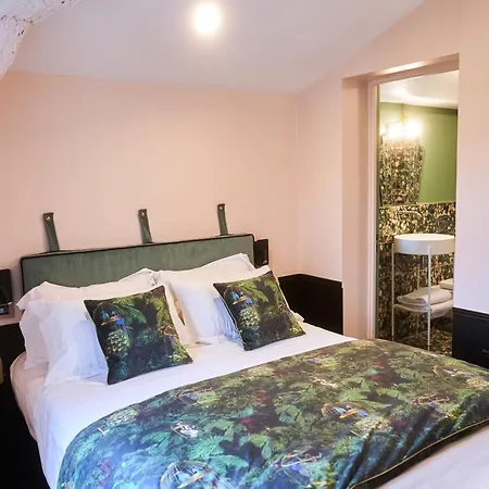 Boutique Maison Bayard 5*