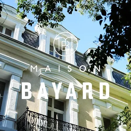 Boutique Maison Bayard 酒店 蒙彼利埃