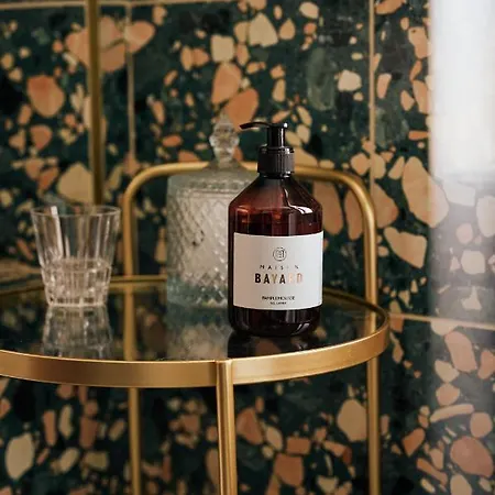 Boutique Maison Bayard 酒店