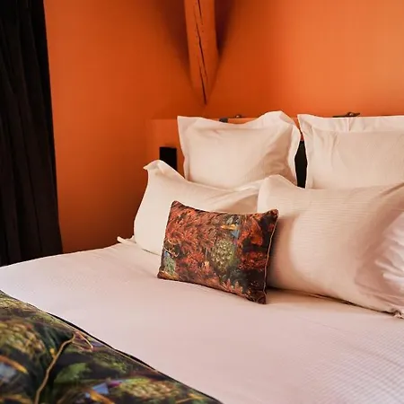 Boutique Maison Bayard 5*