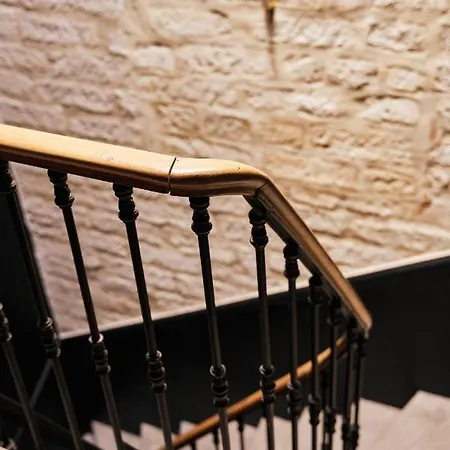 Hotel Boutique Maison Bayard Montpellier