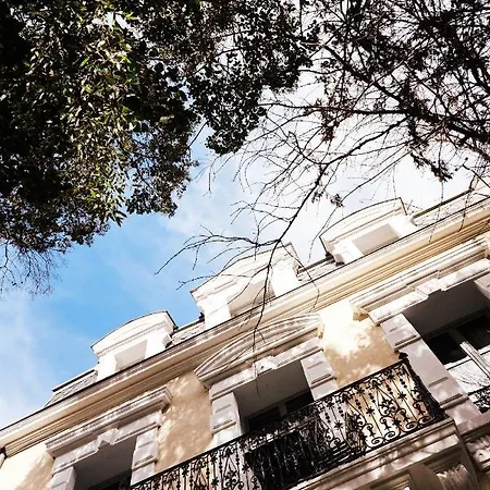 Boutique Maison Bayard 酒店