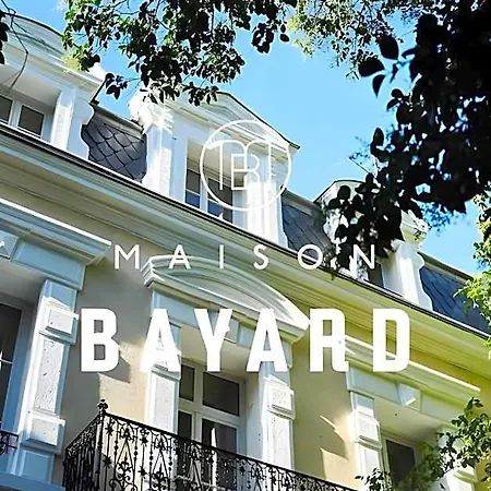 Boutique Maison Bayard 5* Montpellier