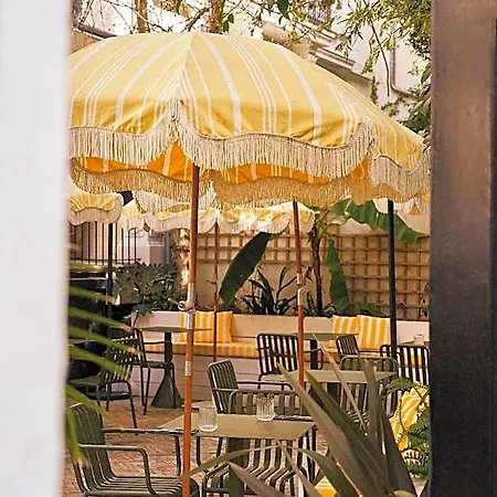酒店 Boutique Maison Bayard 5*