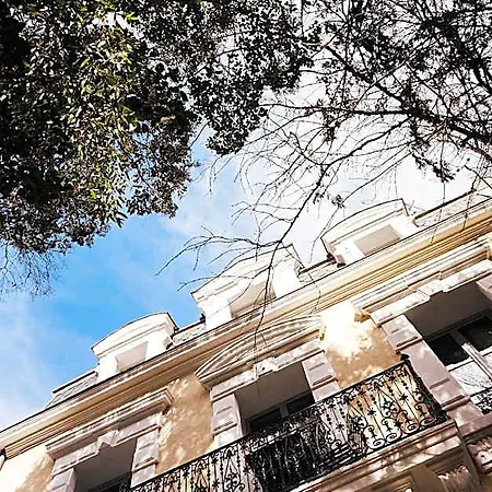 Boutique Maison Bayard 5*
