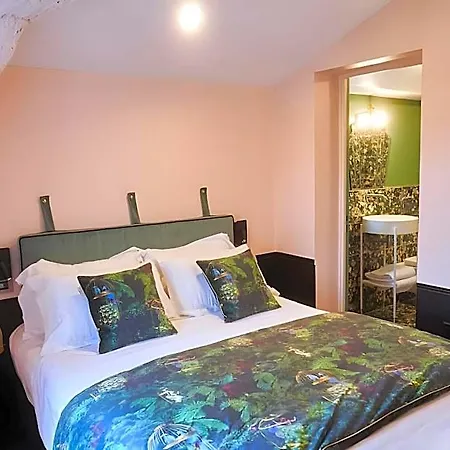 Boutique Maison Bayard