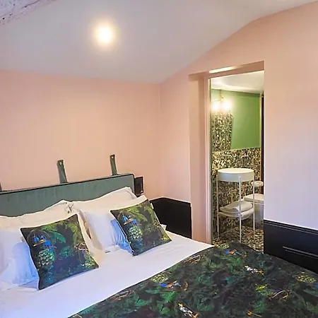 Hotel Boutique Maison Bayard Montpellier
