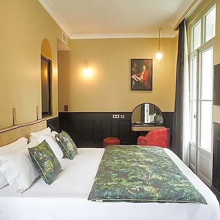 Boutique Maison Bayard 5* Montpellier