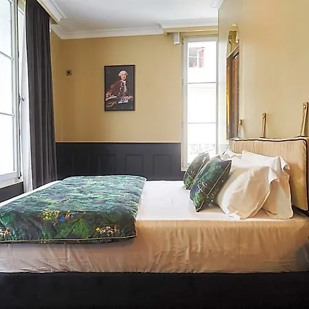 Boutique Maison Bayard Hotel 5*