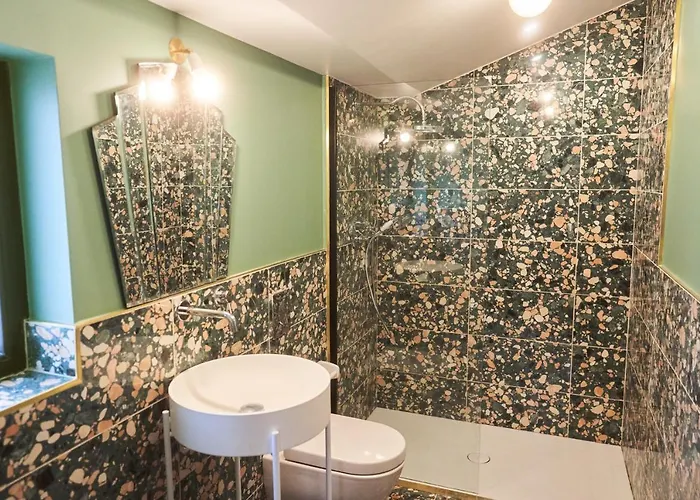 Maison Bayard فندق