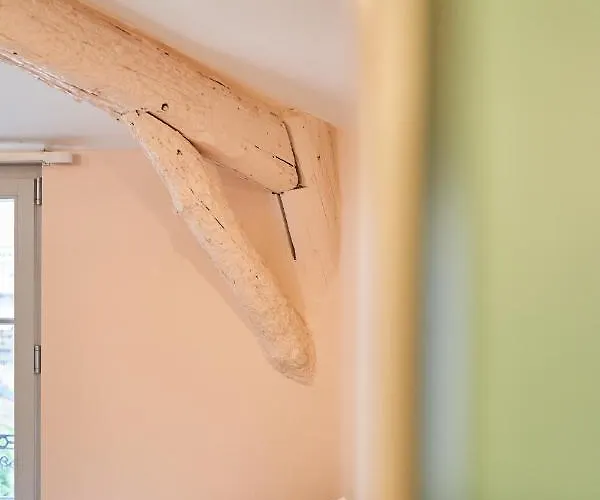 Maison Bayard فندق 5*