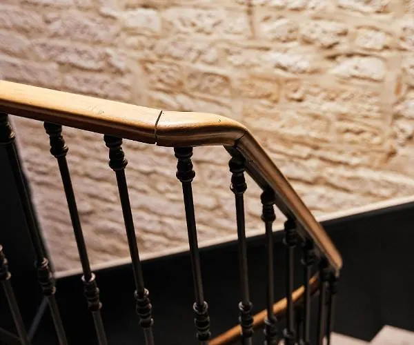 فندق Maison Bayard مونبيلييه