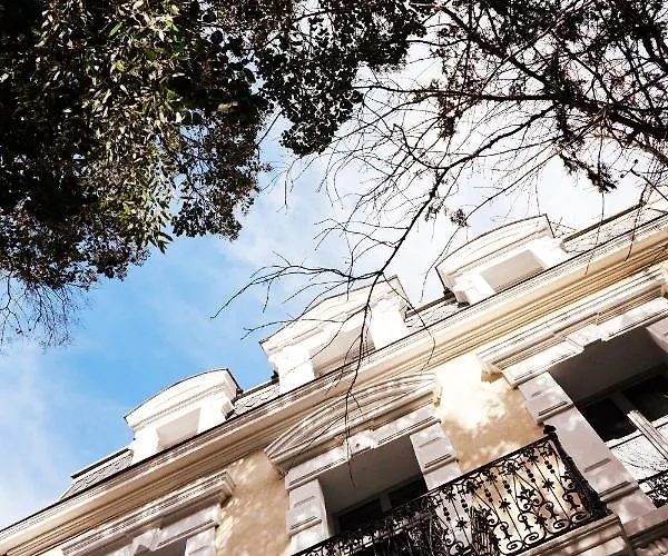 Maison Bayard فندق